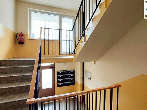 Prodaný byt 2+1 62 m²
