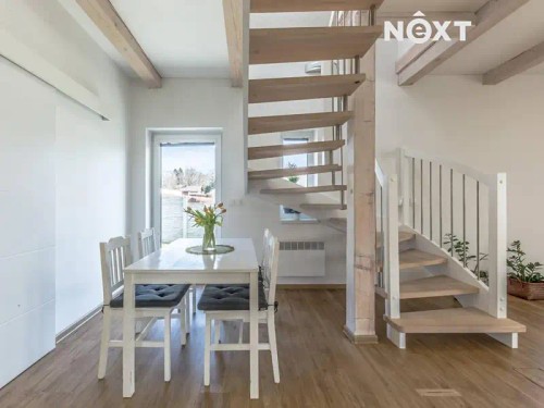 Prodej chaty 119 m², pozemek 400 m²