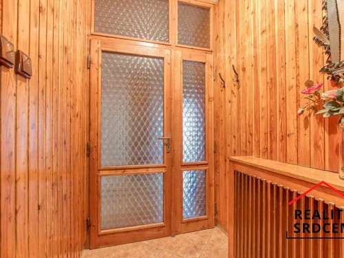 Prodej domu 229 m², pozemek 2123 m²