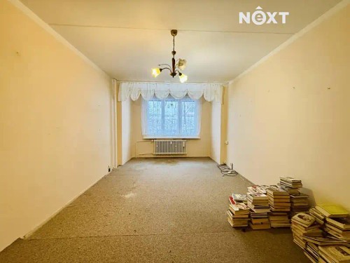 Prodaný byt 2+1 61 m²