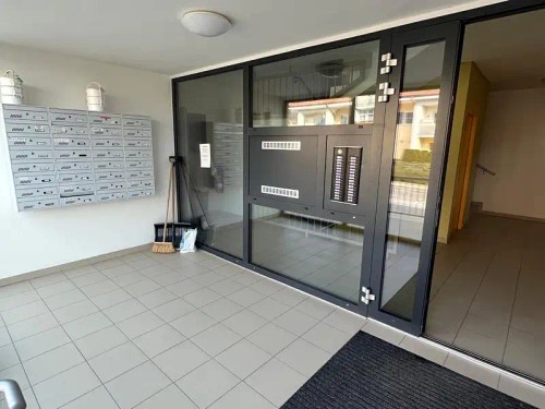 Prodaný byt 1+kk 30 m²