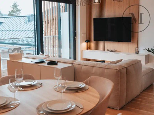 Prodej bytu 2+kk 84 m²