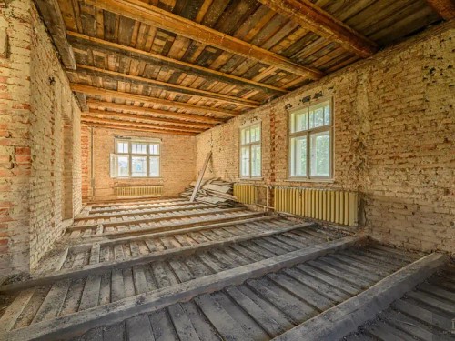 Prodej projektu 431 m², pozemek 1207 m²