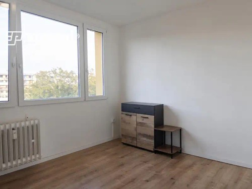 Prodej bytu 3+1 54 m²