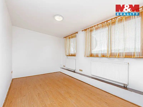 Prodaný  byt 1+kk 38 m²