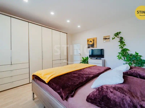 Prodej domu 130 m², pozemek 499 m²