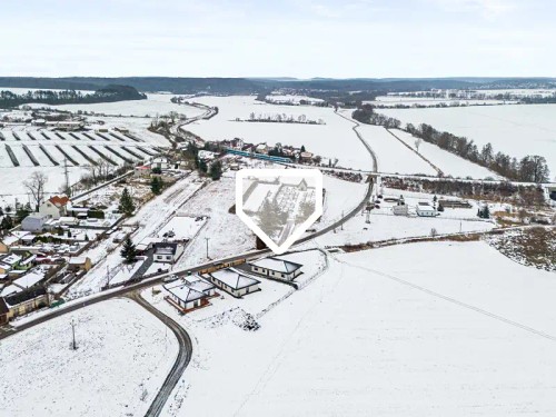 Prodej domu 141 m², pozemek 1092 m²