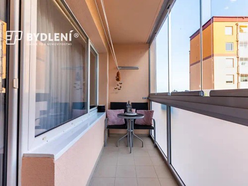 Prodej bytu 3+1 69 m²