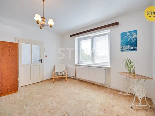 Prodej domu 85 m², pozemek 1030 m²