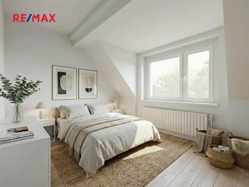 Prodej domu 100 m², pozemek 74 m²