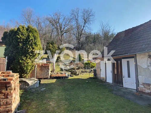 Prodej domu 72 m², pozemek 627 m²