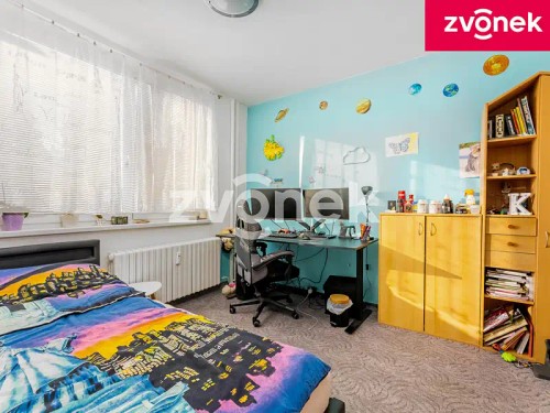 Prodej bytu 3+1 75 m²
