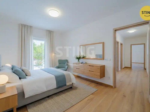 Prodej domu 55 m², pozemek 864 m²
