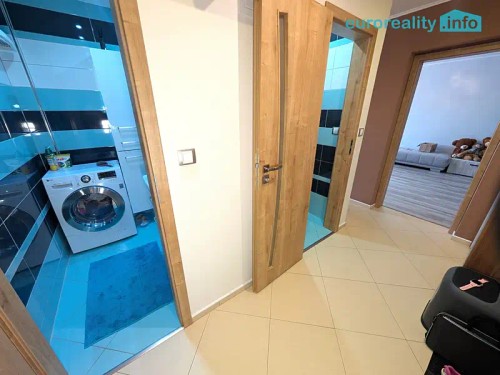 Prodej bytu 3+1 75 m²