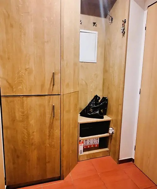 Prodaný byt 2+kk 38 m²