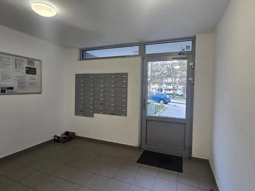 Prodaný byt 2+kk 43 m²