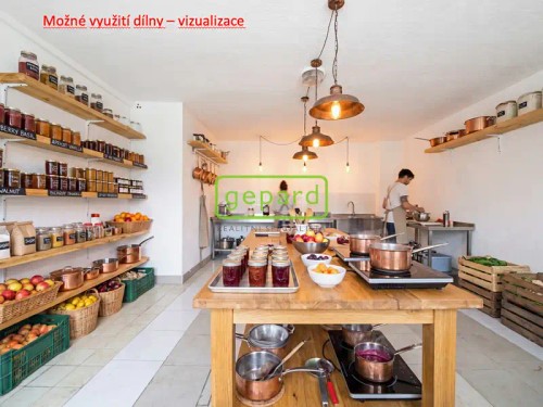 Prodej domu 160 m², pozemek 765 m²