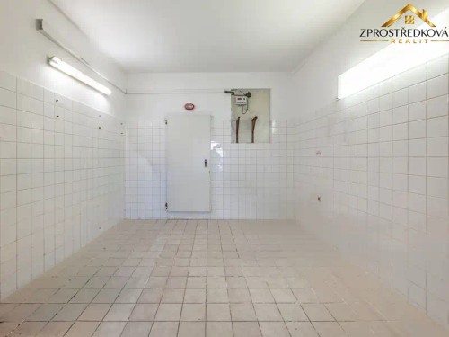 Prodej domu 380 m², pozemek 615 m²