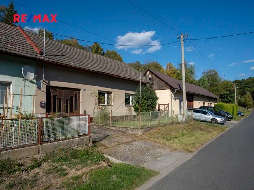 Prodej domu 210 m², pozemek 1497 m²