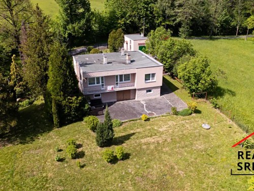 Prodej domu 229 m², pozemek 2123 m²