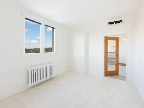 Prodaný byt 3+1 57 m²