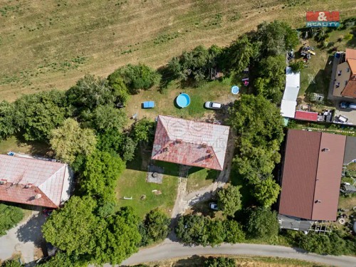 Prodaný byt 3+kk 55 m²