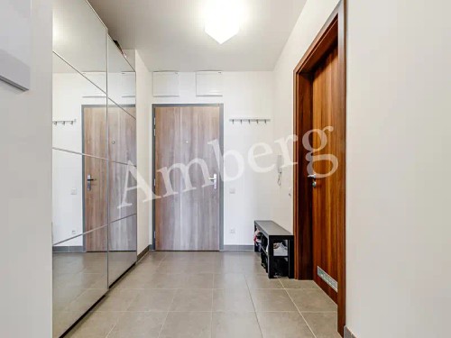 Prodaný byt 2+kk 53 m²