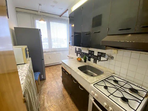 Prodej bytu 2+1 46 m²