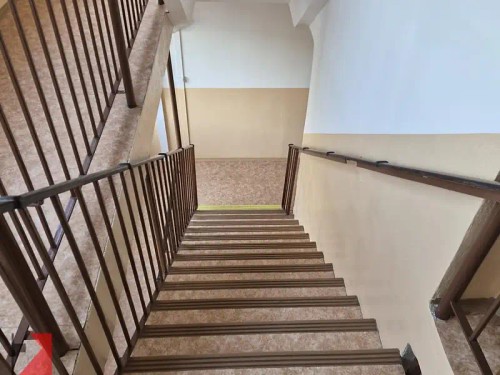 Prodej bytu 2+kk 40 m²