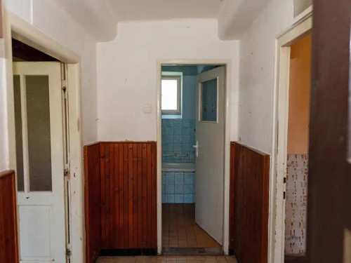 Prodej stavebního pozemku 699 m²