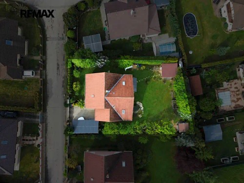 Prodej domu 205 m², pozemek 809 m²