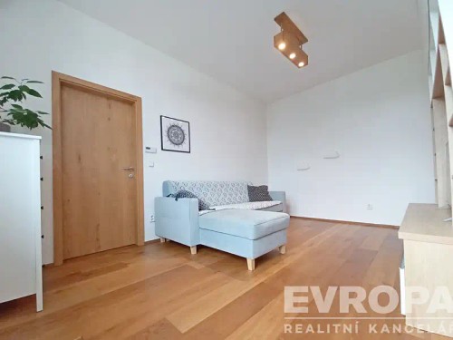 Prodej bytu 2+kk 54 m²