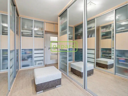 Prodej bytu 3+1 111 m²