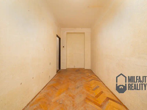 Prodej bytu 3+1 62 m²