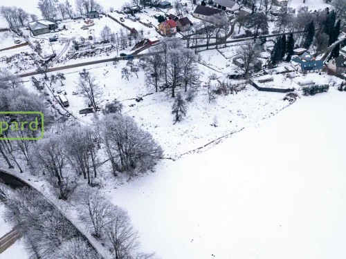 Prodej stavebního pozemku 3300 m²