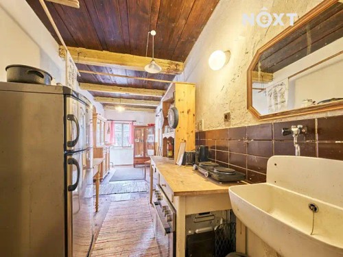 Prodej chalupy 128 m², pozemek 169 m²