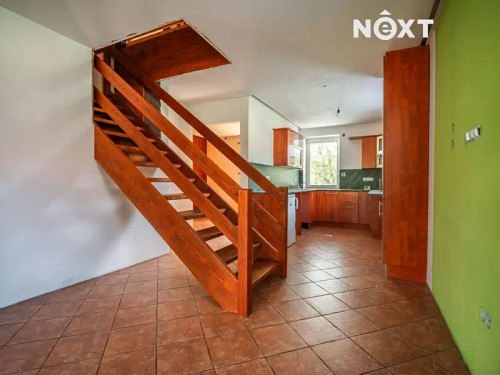 Prodej domu 150 m², pozemek 760 m²