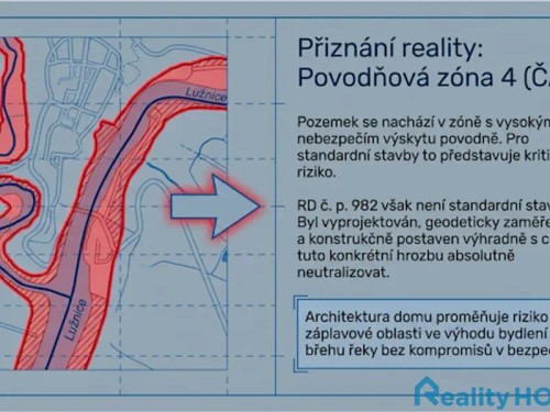 Prodej domu 114 m², pozemek 401 m²
