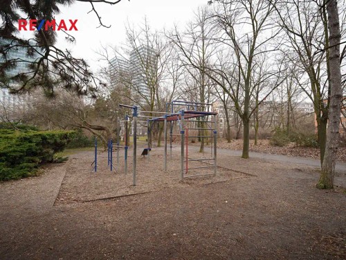Prodaný byt 4+1 90 m²