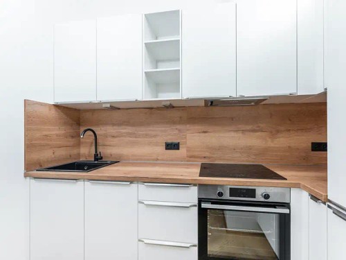 Prodaný byt 2+kk 58 m²