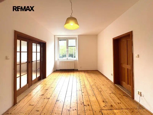 Prodej bytu 3+kk 72 m²
