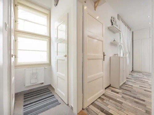Prodaný byt 1+kk 34 m²