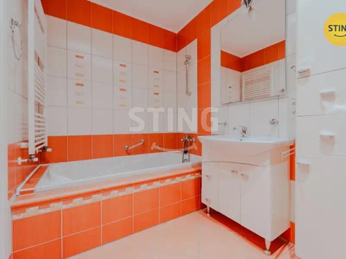 Prodej bytu 4+kk 114 m²