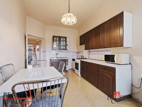 Prodaný byt 2+1 71 m²