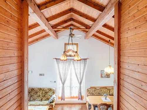 Prodej chalupy 48 m², pozemek 583 m²