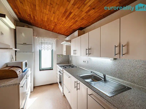 Prodej domu 60 m², pozemek 463 m²