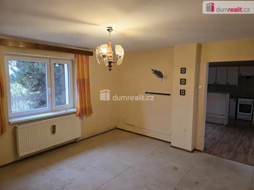 Prodej domu 150 m², pozemek 1167 m²