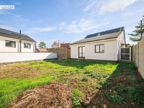 Prodej domu 101 m², pozemek 452 m²