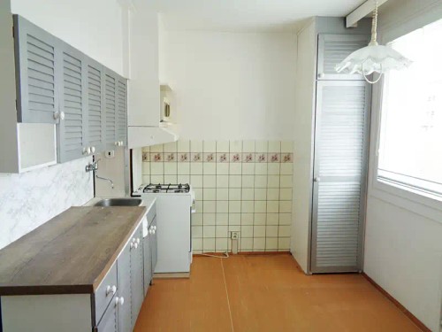Prodaný byt 4+1 82 m²
