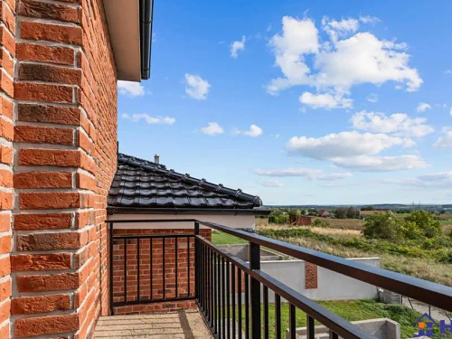 Prodej vily 396 m², pozemek 871 m²